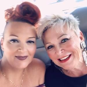 Meet your Posher, Judie